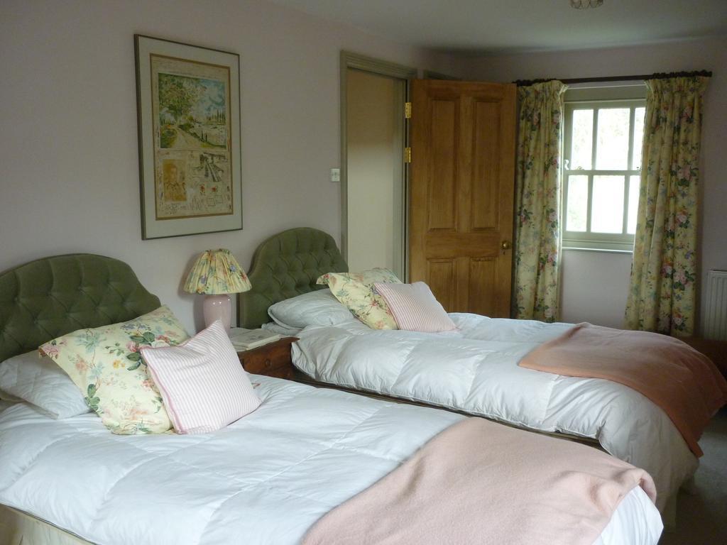 Tabor House B&B Fishguard Zimmer foto