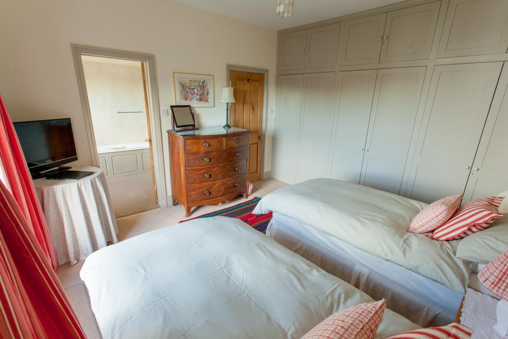 Tabor House B&B Fishguard Zimmer foto